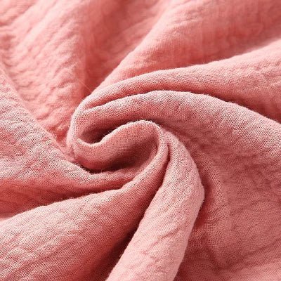 Couverture Bebe - BabyBlanket™ - Rose - Mon Bébé Futé