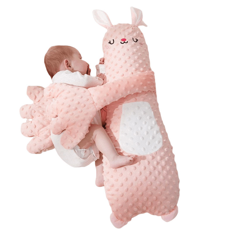 Main apaisante pour bébé - Endormez votre enfant en douceur, sans effort. - Mon Bébé Futé