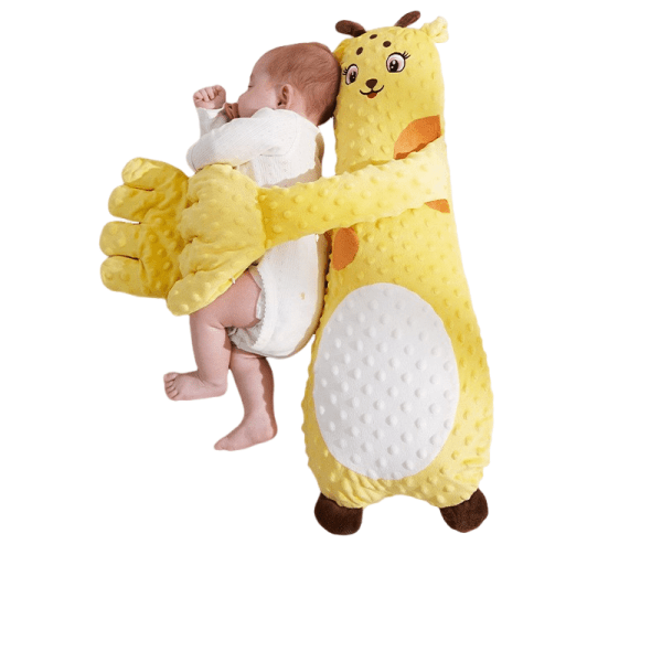 Main apaisante pour bébé - Endormez votre enfant en douceur, sans effort. - Mon Bébé Futé